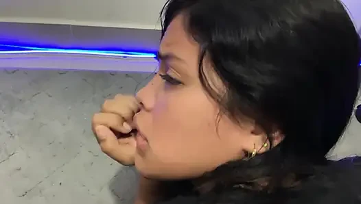 I recorded her in secret—Now she asks me to fuck her