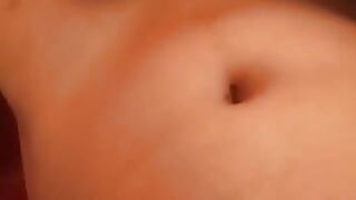 Cute Gay Asian Twink Masterbating