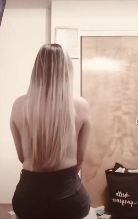 Sexy TikTok