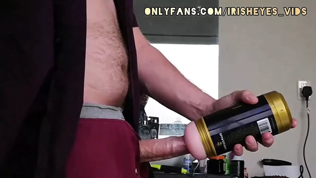 FULL VIDEO - DADDY wants you to WATCH HIM CUM