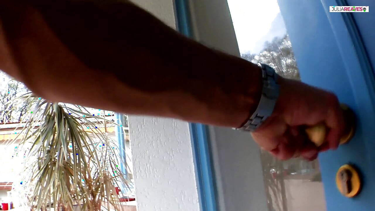 Threesome with 2 blonde pretty friends and a lot of anal