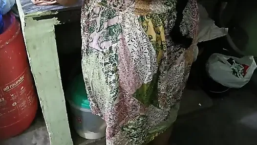 Ghar Mein Akeli Step Stepsister Ko Jija Ne Choda