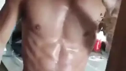 seksi sıska vücut adam tanımlanmış