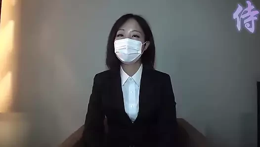 Horny Asian sluts #287