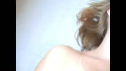 handjob cum on tits