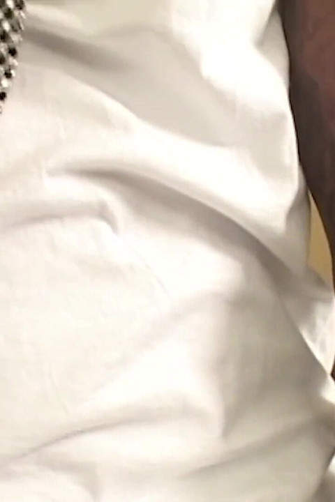 Boyfriend Is Hesitant but His Blonde Girlfriend Wants Her Doggy Style BBC Delivery Right Now.