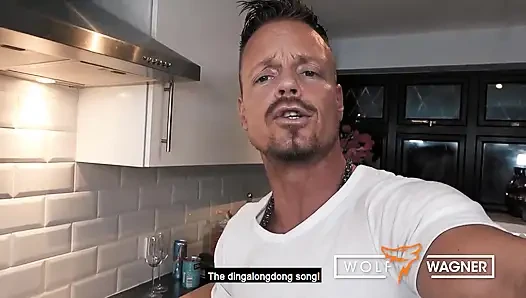 Britischer pornostar emo punk tattoo-schlampe alexxa vice anschluss mit deutschem douchebag