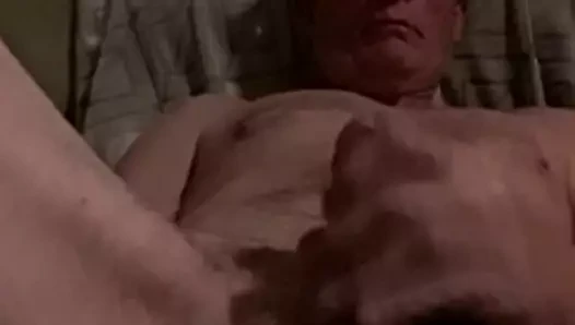 sadece mastürbasyon yapıyorum