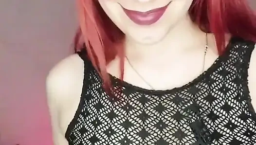 Сможете ли вы отменить короткое проклятие хуя, которое гаучи-ведьма бросила на вас?