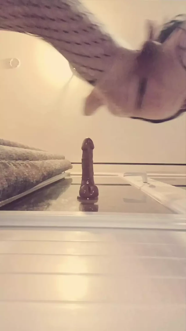 Solo anal and dildo compilation