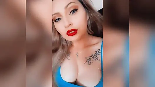 Masturbating for Larry  (fan)