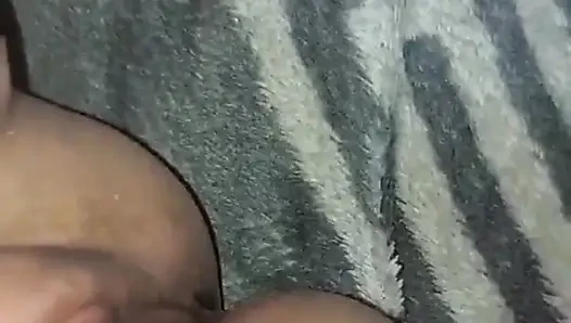 Pussy orgasm Maja girl