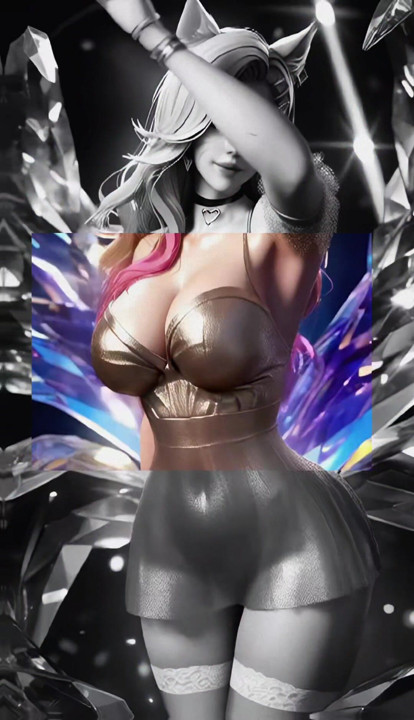 Anime Hot Wife on tv