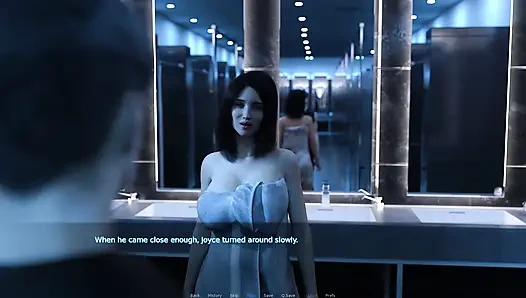 Devam etmek için mükemmel cennet 3