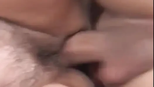 Nymphomaniac From Birth