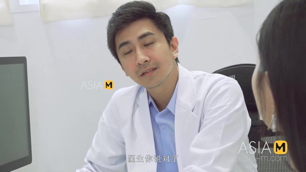 モデルメディアアジア-物乞いをする若い女性-チェン・シシ-MD-0197-最高のオリジナルアジアポルノビデオ