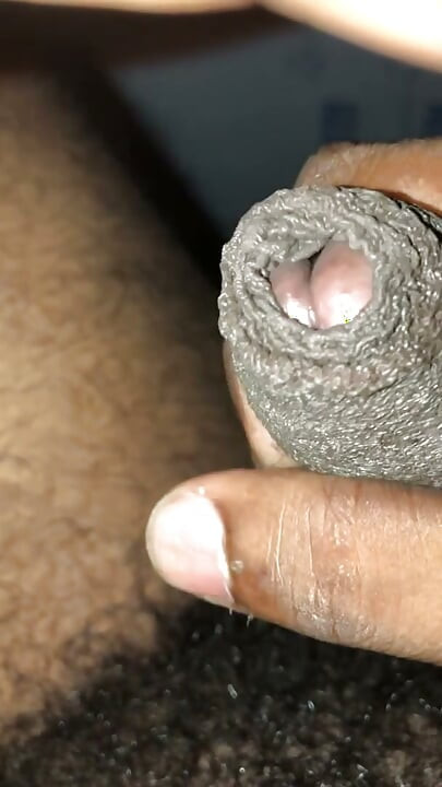 Jerk of my dick only for girls