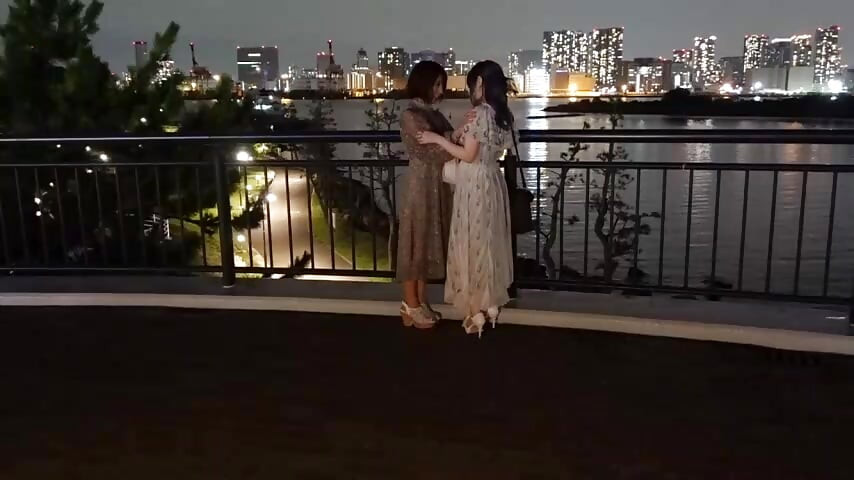Primul sărut lesbian