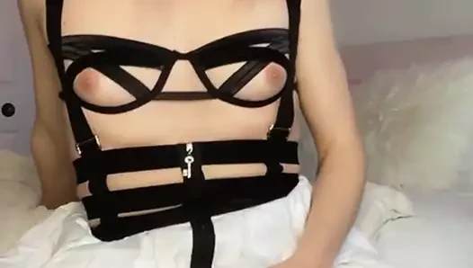 Tatlı trans
