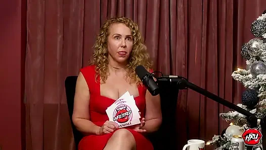 Lumi Ray: fışkırtıyor, ünlülerle sikişiyor ve 3 saatlik seks