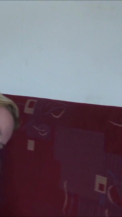 Stunning moment from "Black Monster Cock for German College Teen Friend Watch"