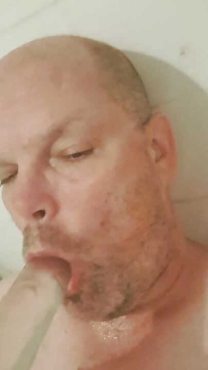 Will the dildo fuck me or will I fuck the dildo?