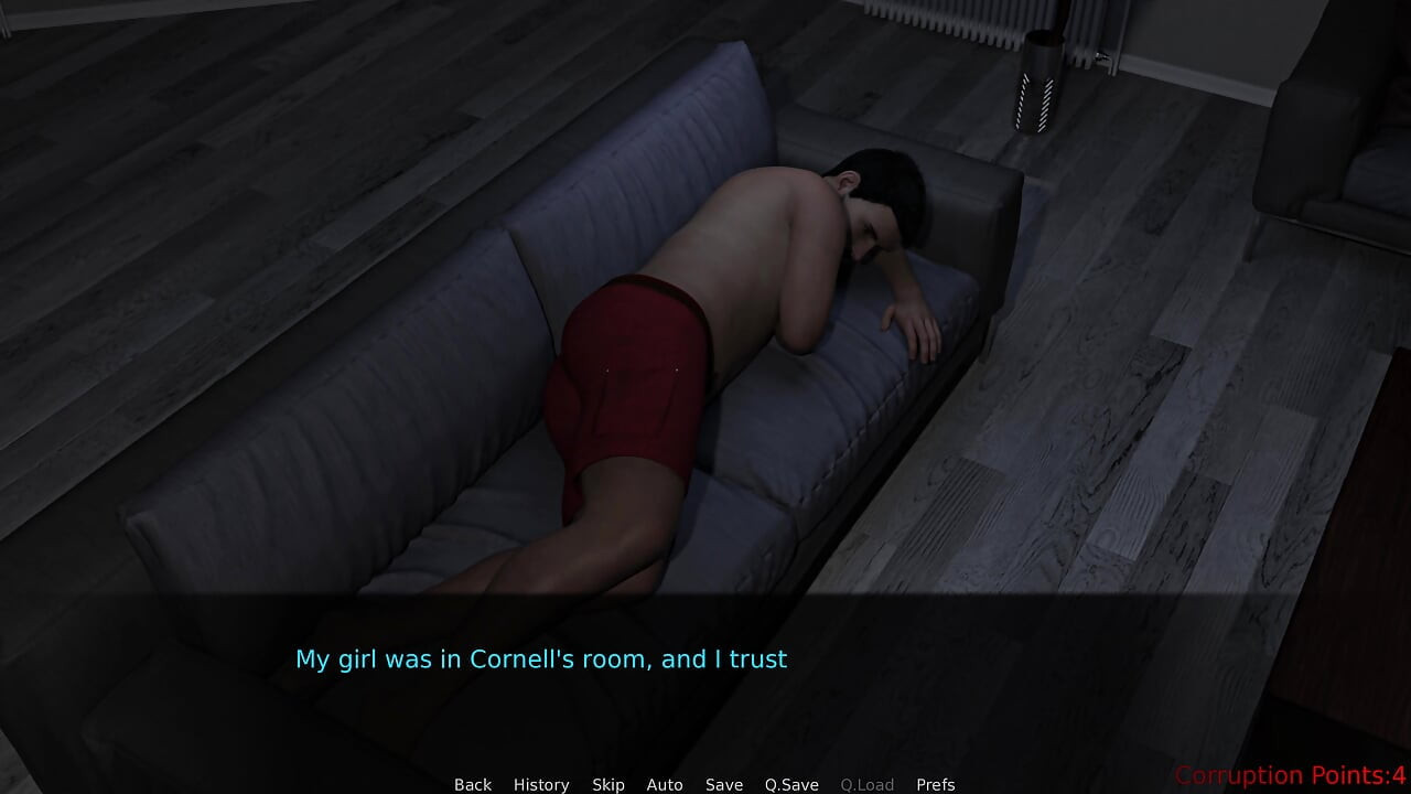 व्यभिचारी प्रशंसक अवश्य देखें - अनानास एक्सप्रेस s1 - भाग 3