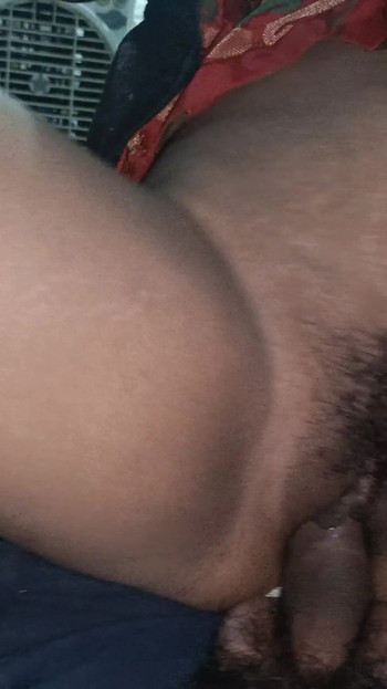 Memorable moment from "Indian desi bhabhi husband wife best cudai"