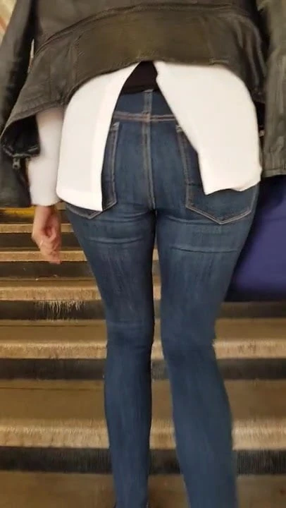 Sexy booty