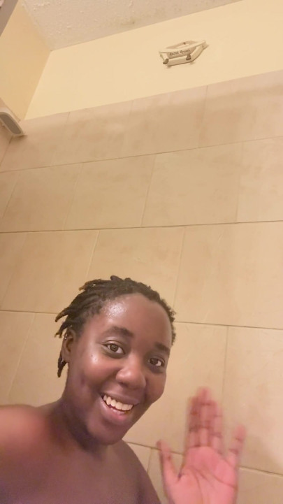 How to Like Me Take Clean Shower, Sexy Poses & Pleasing Body Cleaning Refreshing