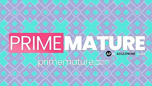 已经是洗衣日了吗？猜猜我是如何在PrimeMature上找到Milana Nowa的