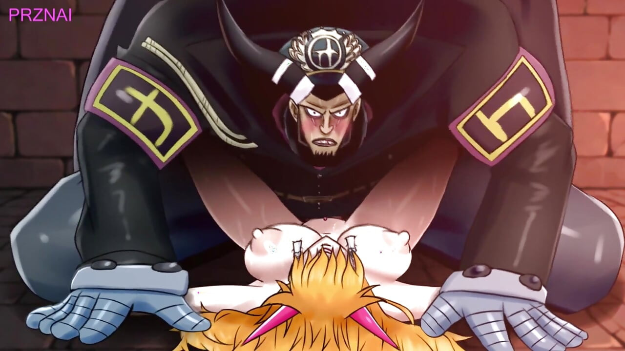 Magellan Fuck Sadi (un pezzo)