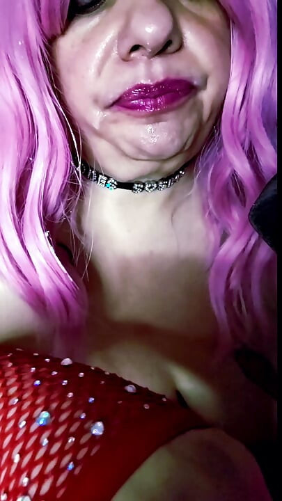July Hot Cherry Blossom ASMR pt 3