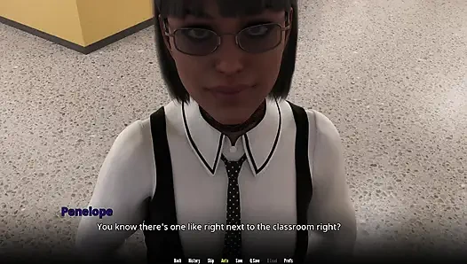 Wvm - Zierliche 18-jährige Blondine Will Meinen Großen Weißen Schwanz Tief in Ihrer Kehle