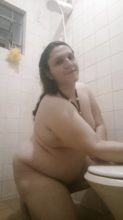 Horny and milk
