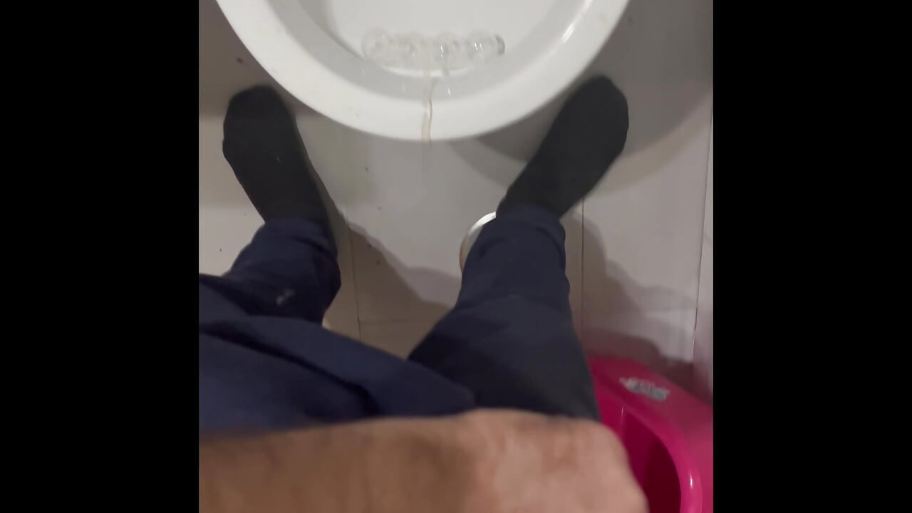 Pissing Outdoors and More Compilation