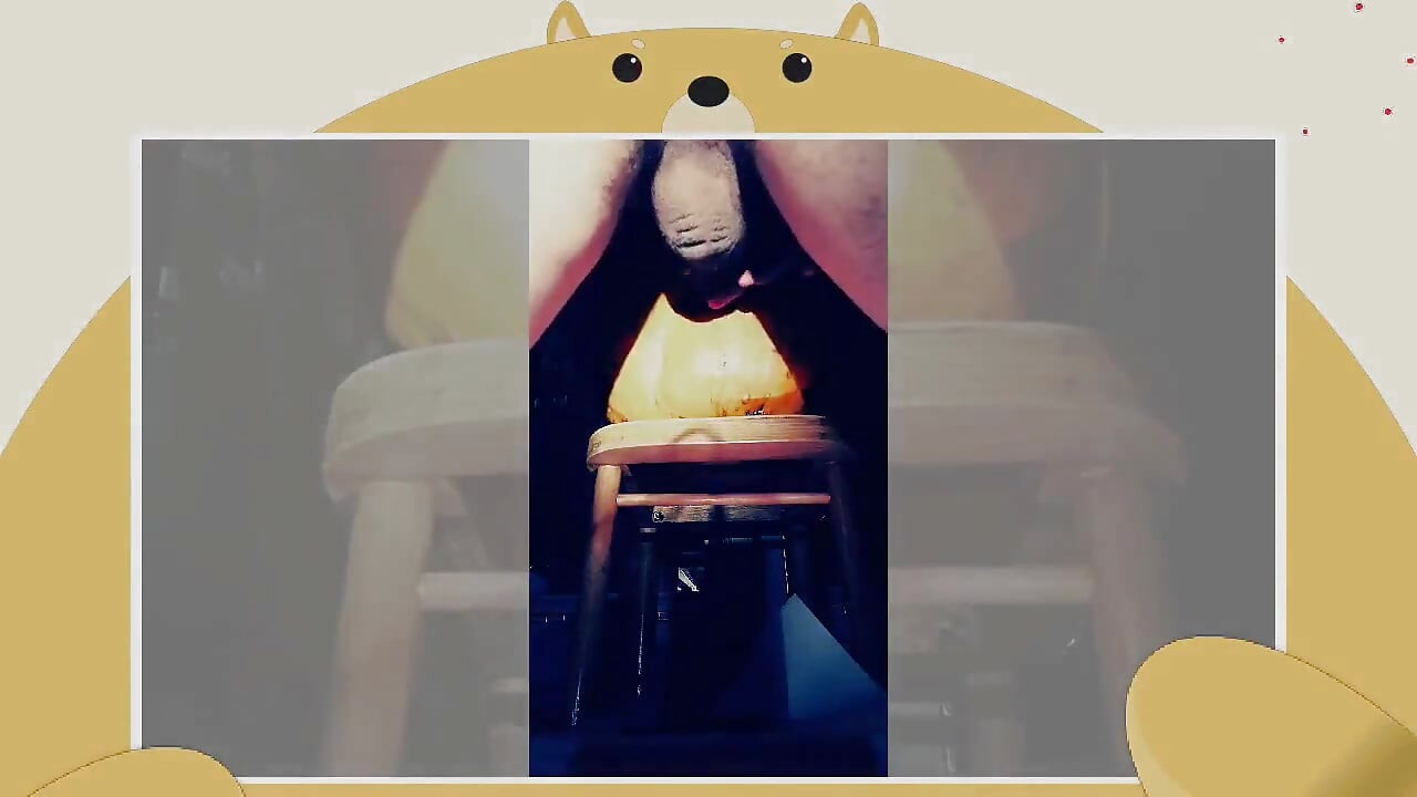A Fun Pumpkin Fucking Medley!