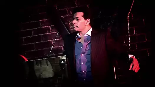 Carmella Bing a MILF with huge breasts gets her pussy