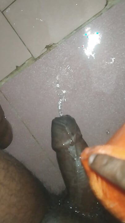 Tamil10inchesbbc Seksi Ogledalo Sesija Pošla Po Zlu Na Kraju