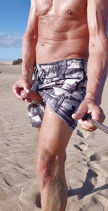 Maspalomas