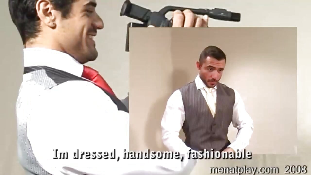 Star prophail: Marvin aur Andreas