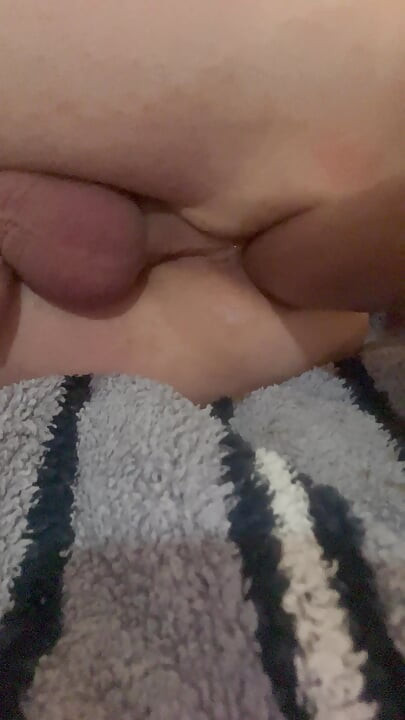 Anal Grande All For Ass 4K