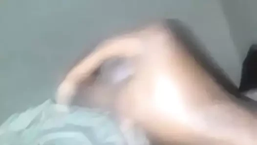 Jamaikalı dostum uğraşıyorum