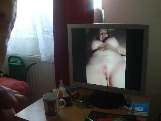 Wichsvorlage