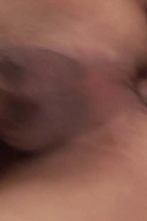 Big boobed t-girl handles some cock