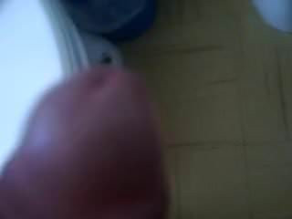 Male masturbation