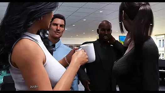 Anna Exciting Affection - 50 I Crave This Man by MissKitty2K