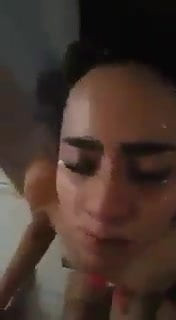 LATIN CUMSHOT