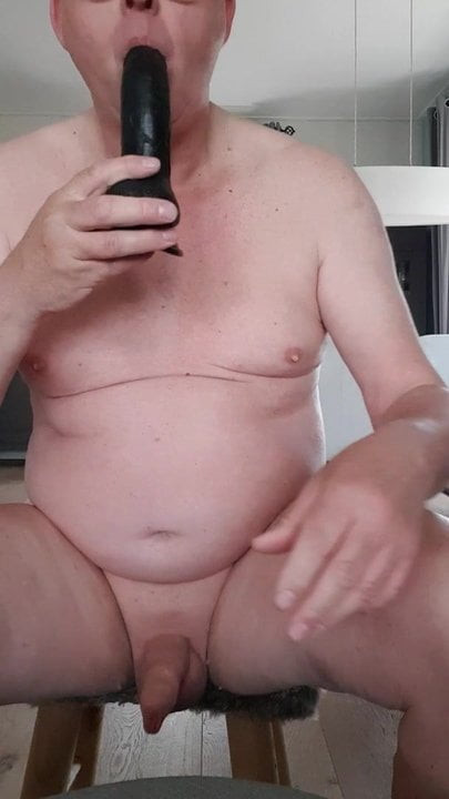 Jan Woudstra wanks