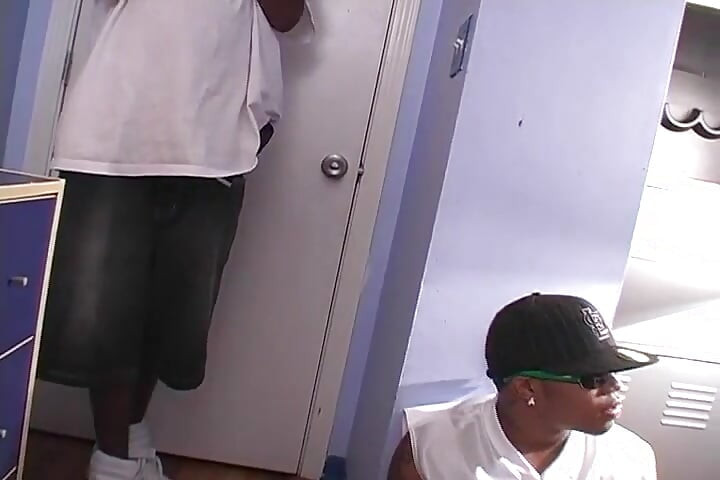 Baby Boy, Devin, Keishawn, Lil Scorpion, Prince Junior